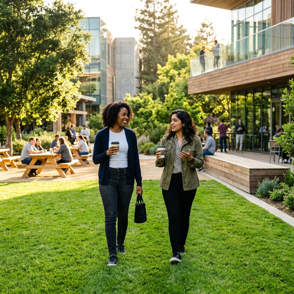 Green Space Dialogue