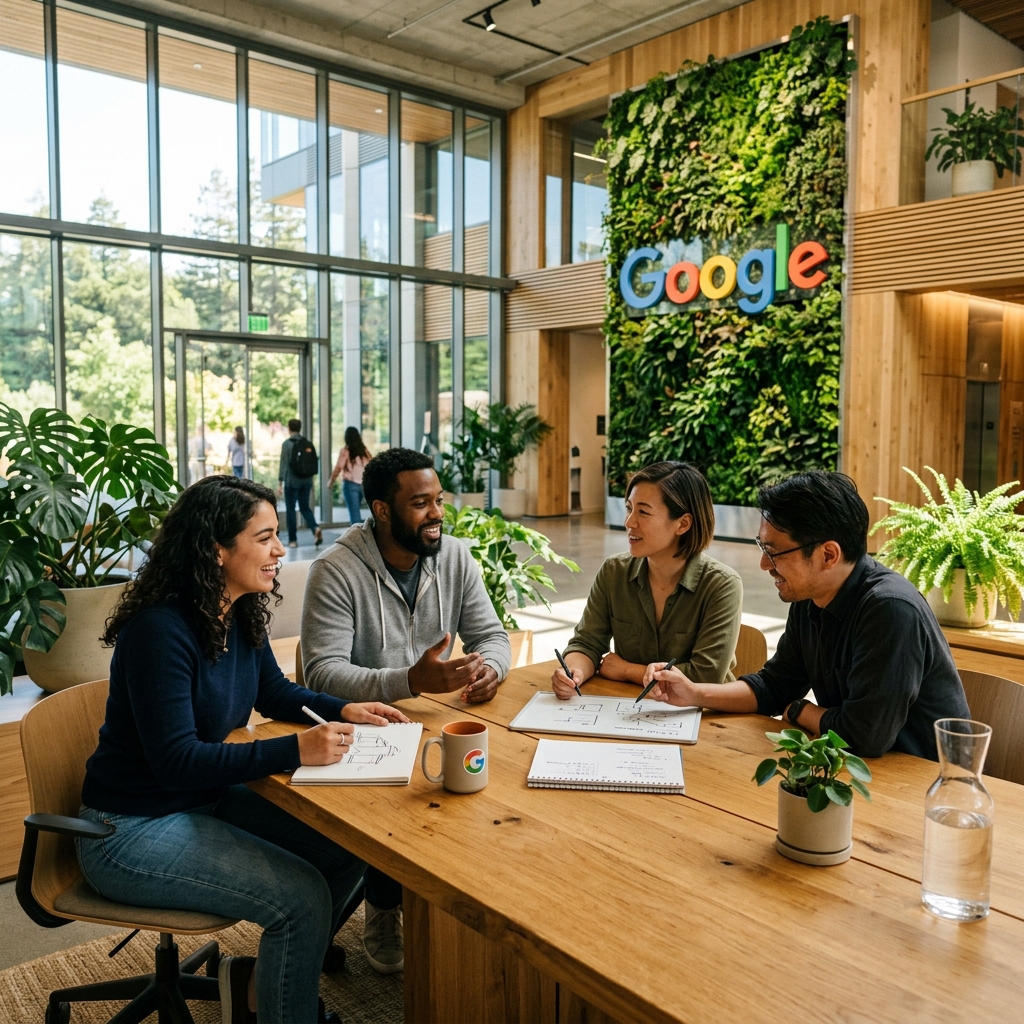 Lobby Collaboration