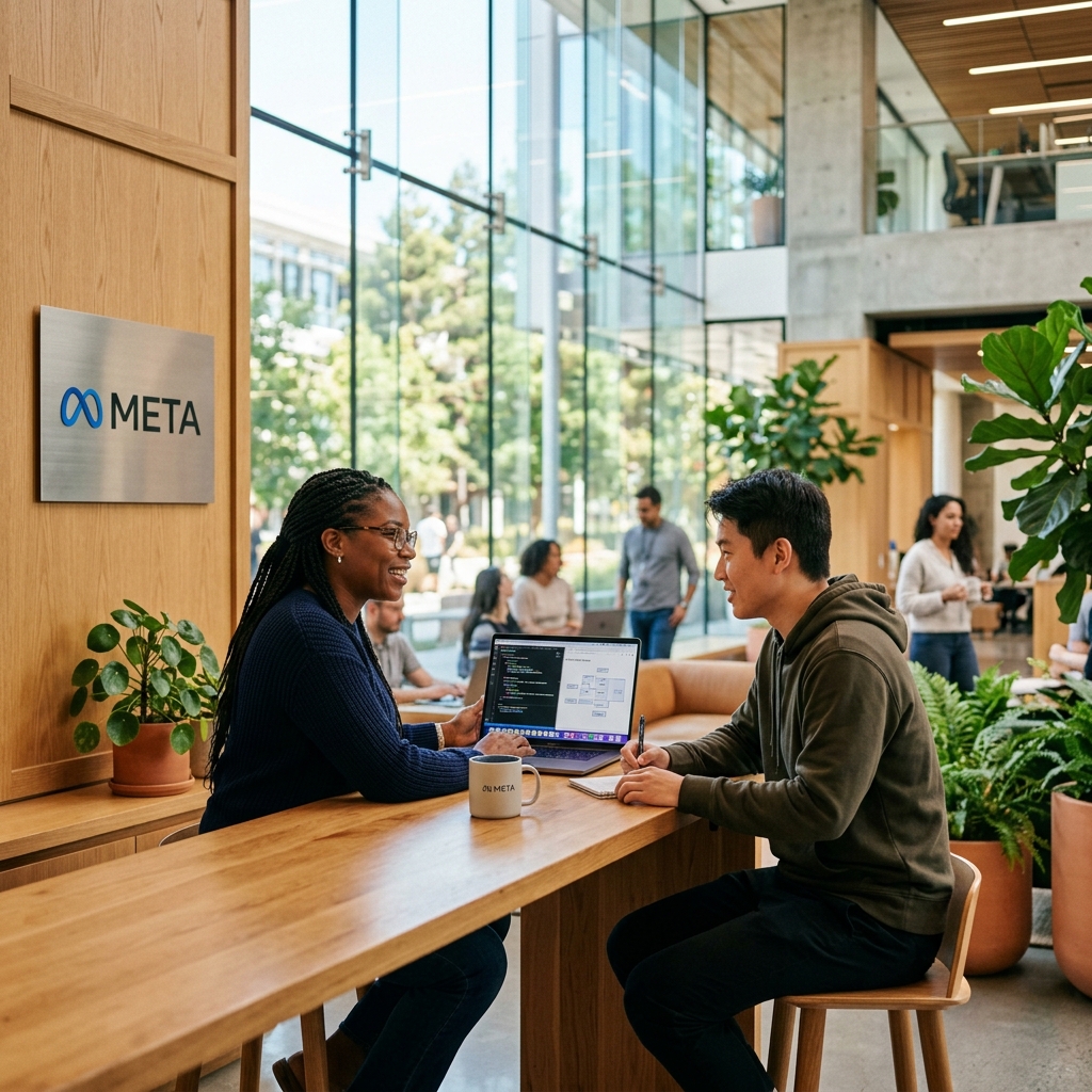 Mentorship Moment