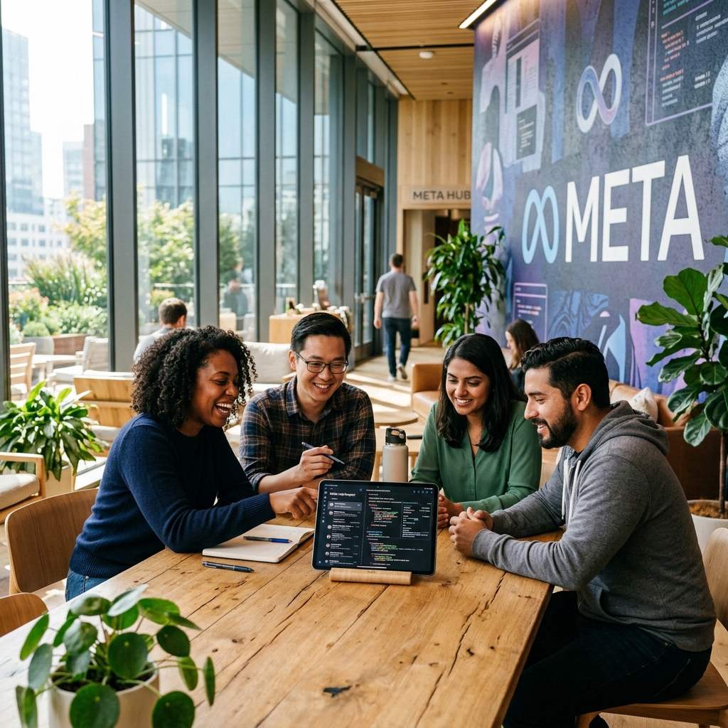 Tech Hub Collaboration