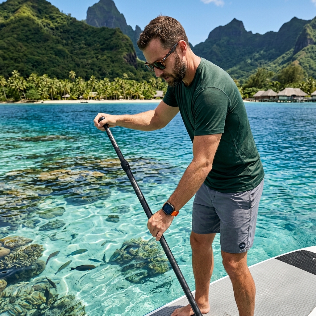 Reef Paddleboard