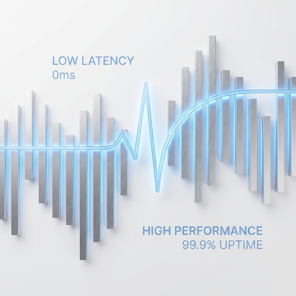 Zero-Latency Runtime