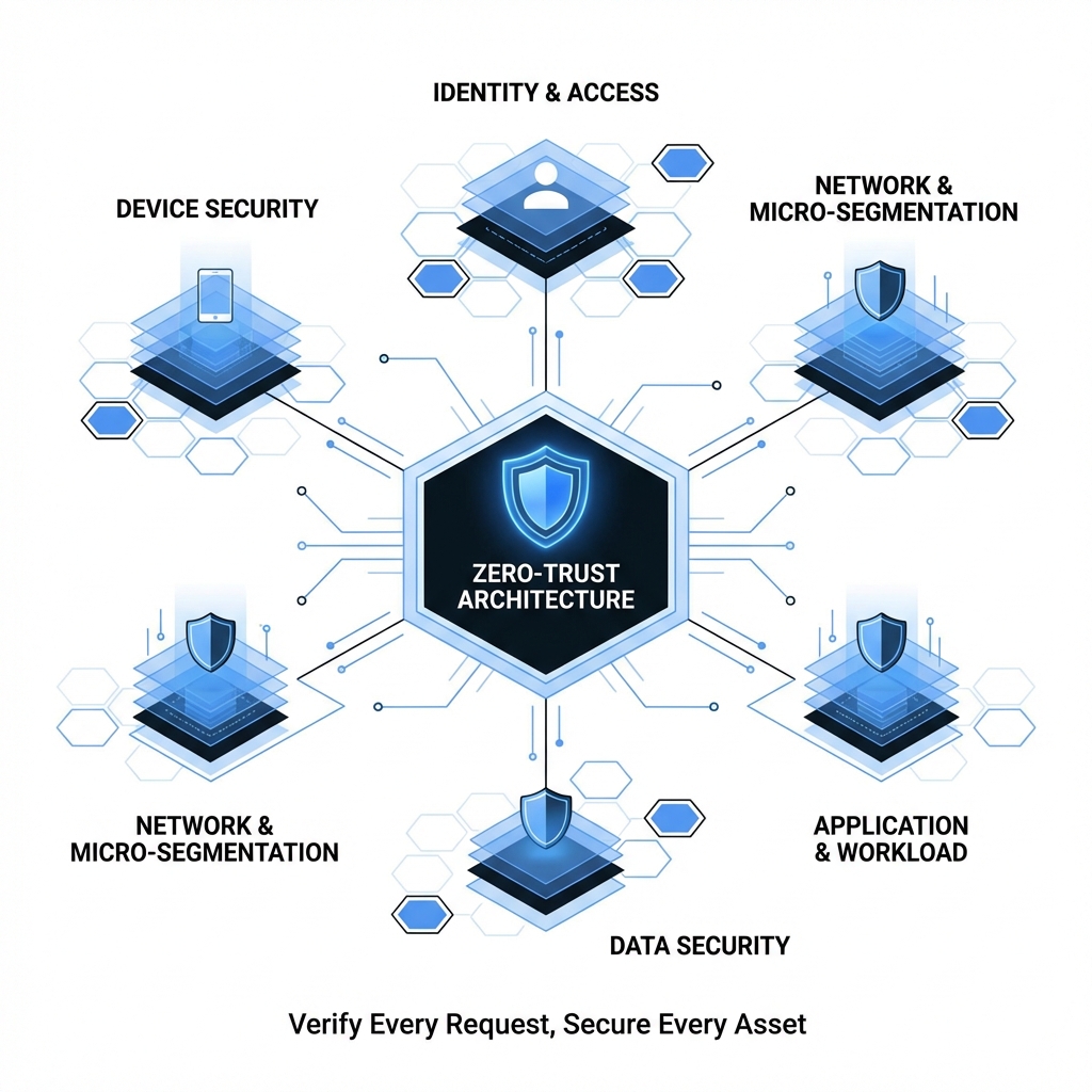 Universal Compute Access