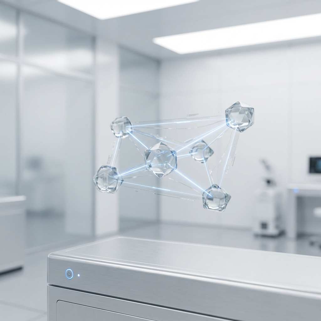 Global Edge Infrastructure