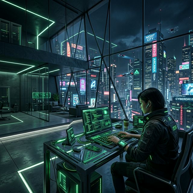 Elite hacker architecture 1 1774540728012