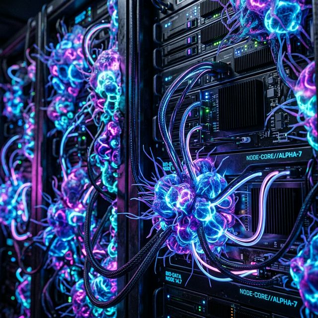 Contextual Illustration