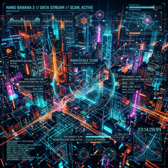 Contextual Illustration