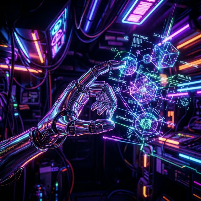 Contextual Illustration