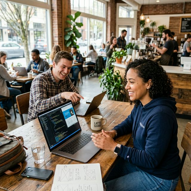 Modernizing WordPress: The Convergence of PHP WASM and General AI illustration